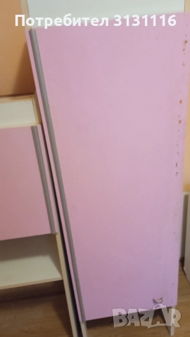 Продавам , снимка 3 - Секции и витрини - 52587742