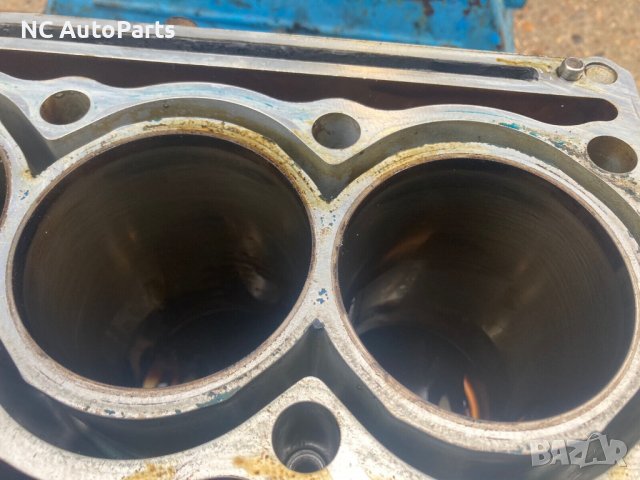 Цилиндров блок за Mercedes Мерцедес С клас W204 1.8 компресор 156 коня R2710103805 2009, снимка 6 - Части - 39079821