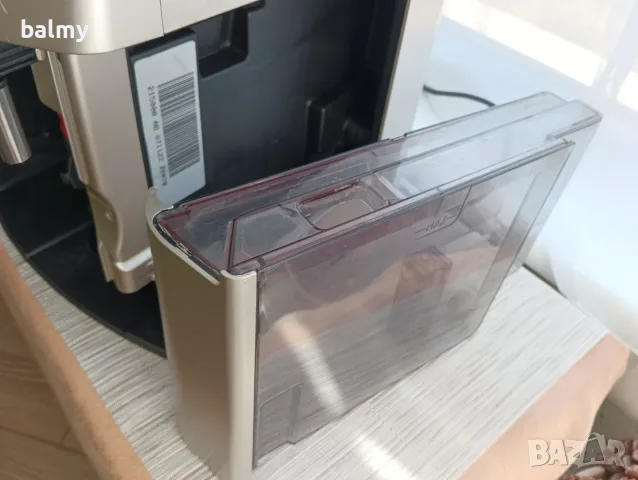 Кафемашина De'Longhi Magnifica EAM 3500.S, снимка 11 - Кафемашини - 55779723