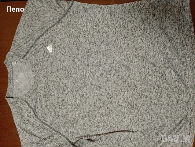 Тениска Adidas , снимка 3 - Тениски - 54322556