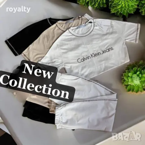 Calvin Klein дамски комплекти 