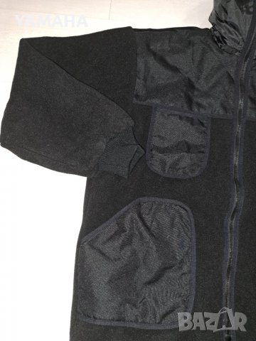 Wild Fox Wear  Ловен  Полар  S---М, снимка 3 - Якета - 39326859