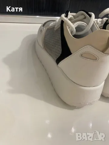 Страхотни ежедневни обувки на фирмата “ИНДИГО”-37 размер, снимка 3 - Дамски ежедневни обувки - 47590505