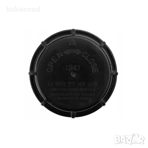 Капачка за фар Hyundai Veloster, снимка 3 - Части - 54062367