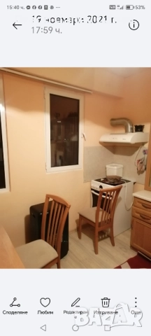 Апартамент под наем. , снимка 6 - Апартаменти - 51858553