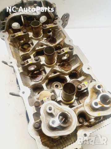 Цилиндрова глава дясна за Nissan Нисан Мурано Z51 3.5 V6 бензин R-JA1 4R 2009, снимка 2 - Части - 42672621