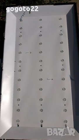 Arielli LED-4039FHD на части, снимка 13 - Телевизори - 34375256