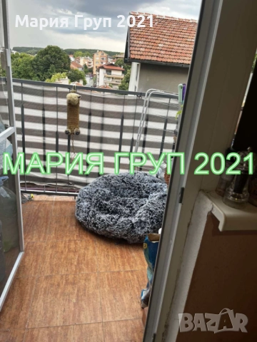 !!!ТОП ОФЕРТА!!!Продавам ТУХЛЕН Апартамент в гр. Хасково кв."Овчарски"!!!, снимка 9 - Апартаменти - 51524982