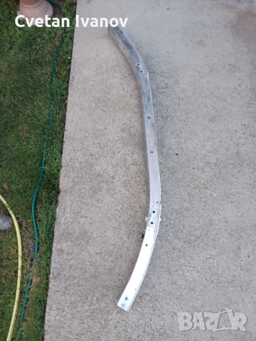 Греда мерцедес С класа w206, снимка 4 - Части - 50586229