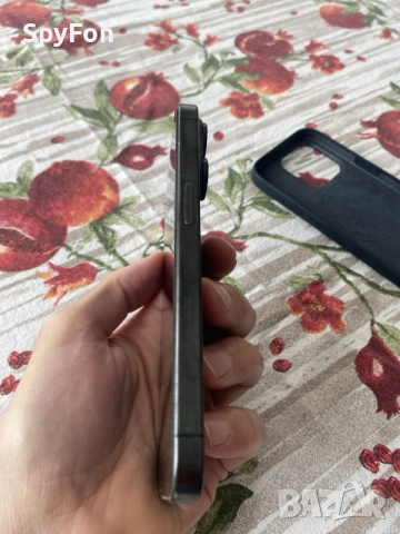 Iphone 15 pro , 256 GB, снимка 6 - Apple iPhone - 55847057