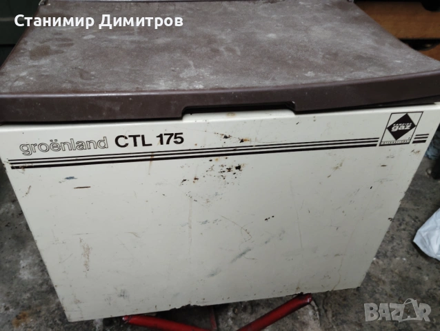 Хладилник на газ тип ракла, снимка 4 - Хладилни чанти - 54178019