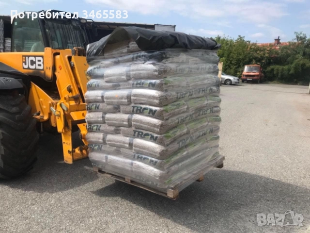 Пелети , снимка 2 - Пелети - 52630278