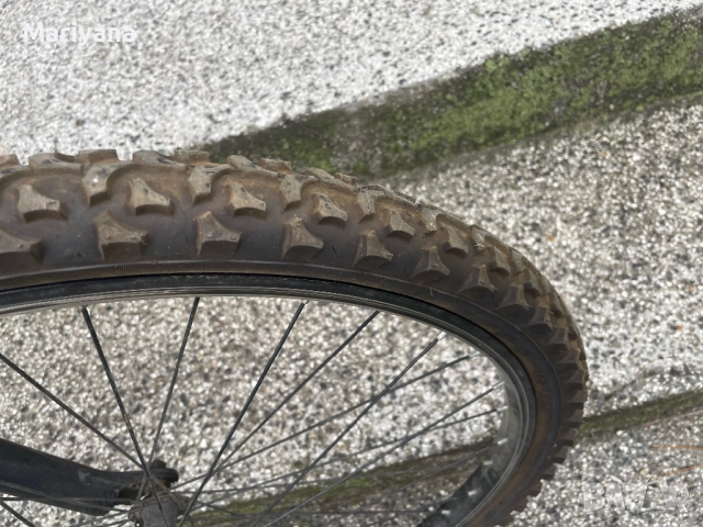 Велосипед / Колело, снимка 3 - Велосипеди - 51962574