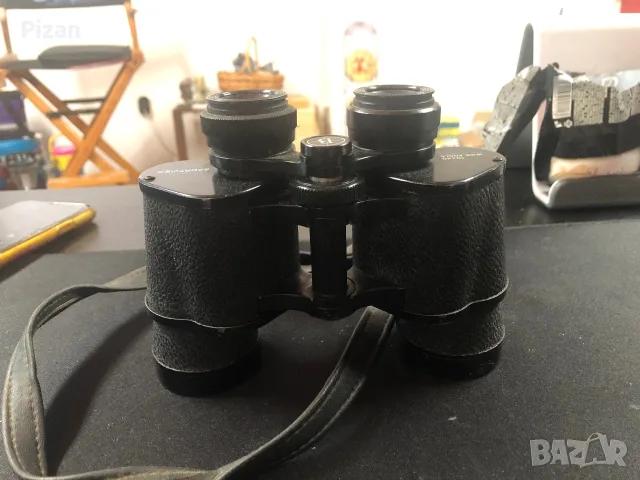 бинокъл Bushnell Sportview 10х40