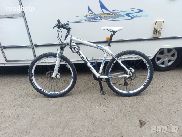 Велосипед Cross GRX8 - Добро състояние.