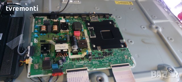 MAIN BOARD BN96-50973N BN9650973N KANT-SU2 6900 5055 FOR SAMSUNG UE55TU7092U for 55inc DISPLAY CY-GT