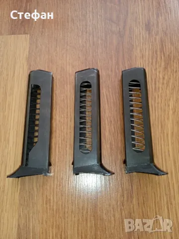Пълнител за Макаров, снимка 6 - Оборудване и аксесоари за оръжия - 39645577