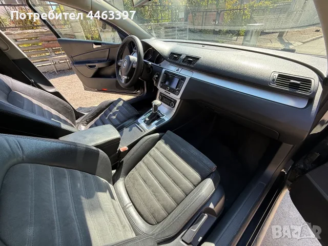VW Passat (нова обява), снимка 6 - Автомобили и джипове - 56232042