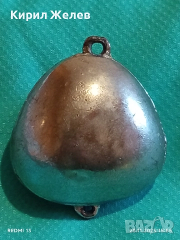 МЕТАЛЕН ТАЛИСМАН с ЛИКА на Джак Скелингтон от Кошмарът преди Коледа 51864, снимка 4 - Колекции - 52481103