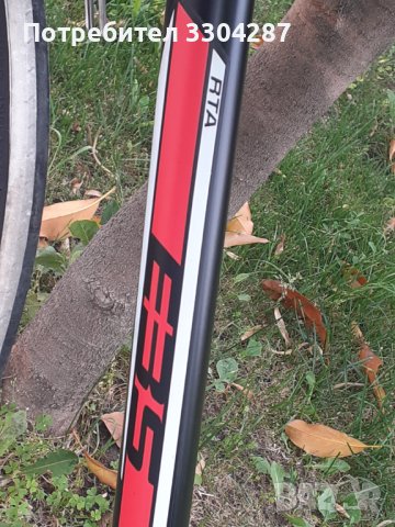 FIXIE BASIC оригинално, снимка 9 - Велосипеди - 36907186