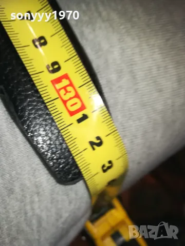 КОЛАН ЧЕРЕН 130СМ 2210241941, снимка 9 - Колани - 47681180