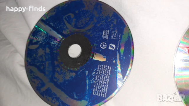 Оригинални Аудио Дискове - за ценители на качествата на музиката, снимка 2 - CD дискове - 50570130
