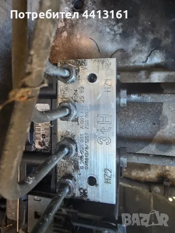 Мерцедес Спринтер , снимка 5 - Бусове и автобуси - 49471174