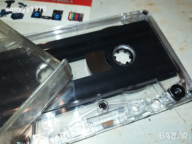 FREDDIE MERCURY-КАСЕТА 1005231608, снимка 7 - Аудио касети - 40655596