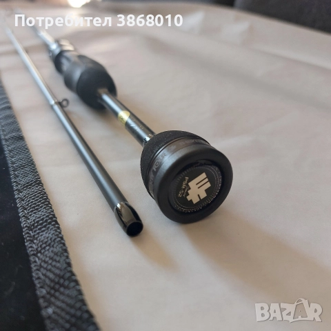 Въдица 34(thirty four) Advancement PSR-52 Limited, снимка 2 - Въдици - 52689124