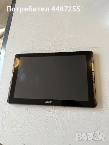 Таблет Acer Iconia Tab10