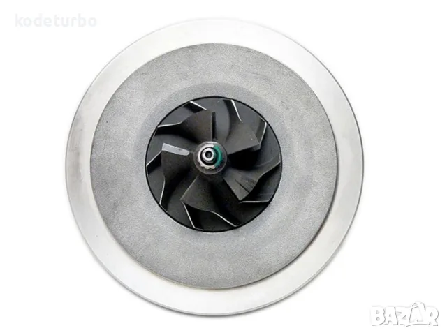 Турбо ядро картридж Turbo cartridge за  Opel VECTRA C 1.9L CDTi 108kW 7550460004
