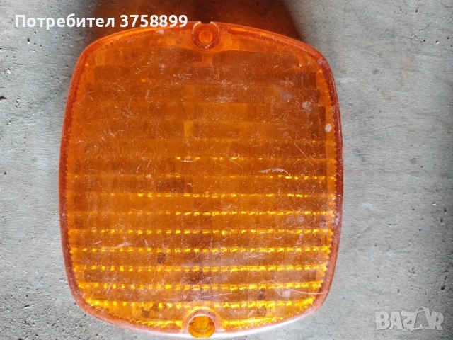 различни стъкла за трактори и автомобили. , снимка 11 - Аксесоари и консумативи - 54123522