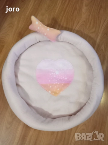 Креватче за кучета и котки, снимка 2 - За кучета - 53249768