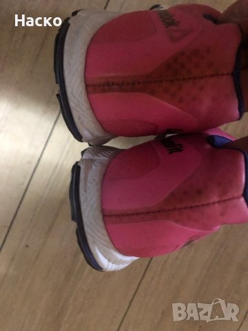 Reebok R Crossfit Speed Tr, снимка 7 - Маратонки - 39417112