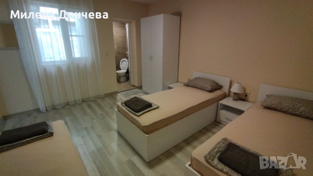 нощувка в Русе 0882423960, снимка 8 - Квартири, нощувки - 42433570