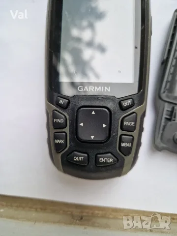 Туристическа навигация GARMIN 64st, снимка 2 - Garmin - 56155741