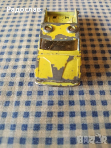 Majorette количка Dodge , снимка 4 - Колекции - 53950630