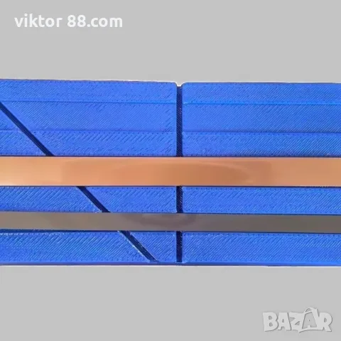 Tapes Splicing Block, снимка 3 - Други - 55825946