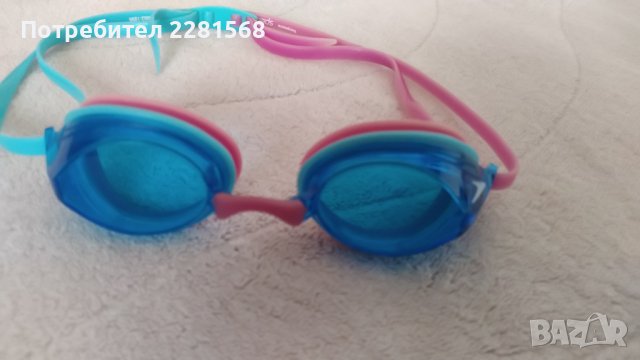Детски плувни очила Nike, снимка 2 - Други - 38725175