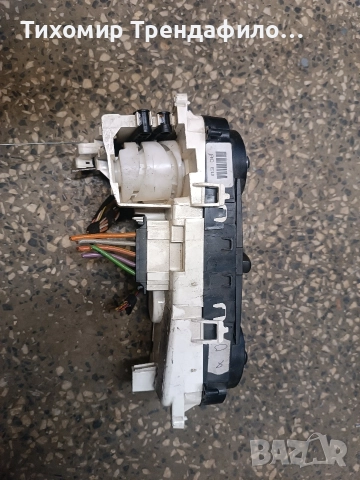 clima Control module MERCEDES-BENZ A CLASS A1699000900 A169 900 09 00 , климатроник панел, снимка 4 - Части - 52671582