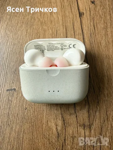 Безжични слушалки Soundcore Liberty Air 2