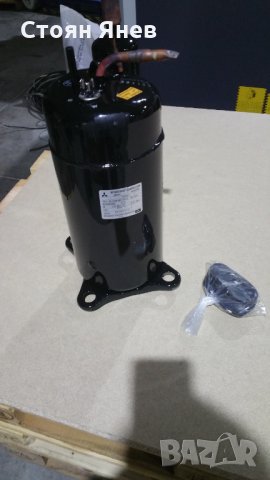 Хладилен компресор Mitsubishi NH56YDA