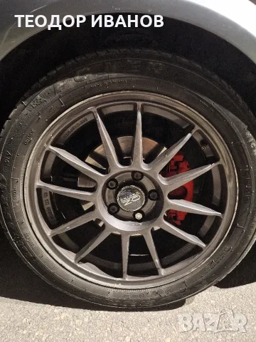 Opel Astra GTC OPC, снимка 5 - Автомобили и джипове - 56368734