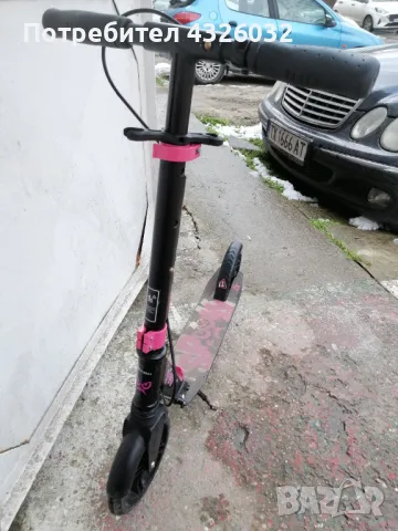 Тротинетка