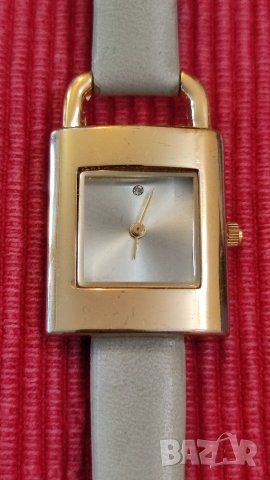Дамски часовник, катинар. , снимка 3 - Дамски - 37284816