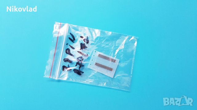 Port FPC Connector Samsung Galaxy A70, A71 (78 Pin), снимка 3 - Резервни части за телефони - 37946919