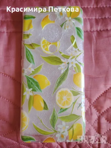 Продавам кейс/гръб за Honor magic 6 light, снимка 3 - Резервни части за телефони - 50087666