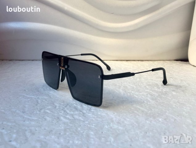 Carrera 2022 мъжки слънчеви очила УВ 400, снимка 5 - Слънчеви и диоптрични очила - 38673259