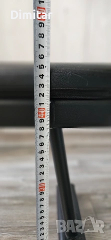 Фитнес пейка, снимка 11 - Фитнес уреди - 54323084