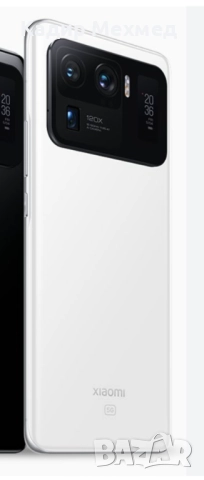 Xsaomi MI 11 ultra , снимка 2 - Xiaomi - 52338847